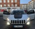 Джип Cherokee, об'ємом двигуна 3.24 л та пробігом 130 тис. км за 15000 $, фото 30 на Automoto.ua