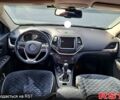 Джип Чероки, объемом двигателя 32 л и пробегом 129 тыс. км за 16000 $, фото 6 на Automoto.ua