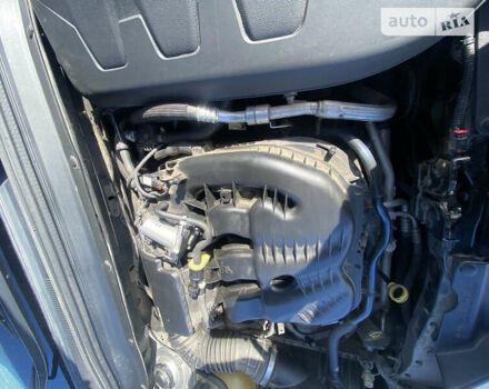 Джип Cherokee, об'ємом двигуна 3.2 л та пробігом 116 тис. км за 16500 $, фото 26 на Automoto.ua