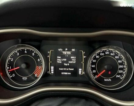 Джип Чероки 2014 в Киеве на Automoto.ua Джип Чероки, объемом двигателя 3.2 л и пробегом 157 тыс. км за 13300 $, фото 18 на Automoto.ua