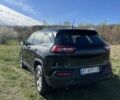 Джип Cherokee, об'ємом двигуна 2.36 л та пробігом 234 тис. км за 14500 $, фото 5 на Automoto.ua