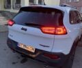 Джип Cherokee, об'ємом двигуна 3.24 л та пробігом 130 тис. км за 15000 $, фото 10 на Automoto.ua