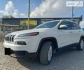 Джип Cherokee, об'ємом двигуна 2.4 л та пробігом 194 тис. км за 11700 $, фото 1 на Automoto.ua