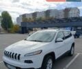 Джип Чероки, объемом двигателя 2.36 л и пробегом 211 тыс. км за 10000 $, фото 1 на Automoto.ua