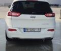 Джип Чероки, объемом двигателя 2.36 л и пробегом 237 тыс. км за 12400 $, фото 10 на Automoto.ua
