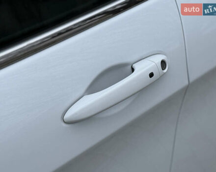 Джип Чероки, объемом двигателя 3.2 л и пробегом 135 тыс. км за 11500 $, фото 8 на Automoto.ua