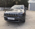 Джип Cherokee, об'ємом двигуна 3.2 л та пробігом 123 тис. км за 16300 $, фото 1 на Automoto.ua