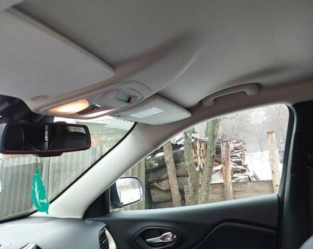 Джип Чероки, объемом двигателя 1.96 л и пробегом 198 тыс. км за 16999 $, фото 26 на Automoto.ua