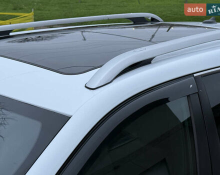 Джип Чероки, объемом двигателя 3.2 л и пробегом 135 тыс. км за 11500 $, фото 10 на Automoto.ua