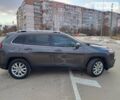 Джип Cherokee, об'ємом двигуна 3.24 л та пробігом 168 тис. км за 15300 $, фото 4 на Automoto.ua