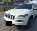 Джип Cherokee, об'ємом двигуна 2.4 л та пробігом 194 тис. км за 11700 $, фото 7 на Automoto.ua