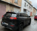 Джип Cherokee, об'ємом двигуна 3.2 л та пробігом 250 тис. км за 10850 $, фото 7 на Automoto.ua