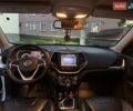 Джип Cherokee, об'ємом двигуна 3.24 л та пробігом 130 тис. км за 15000 $, фото 20 на Automoto.ua