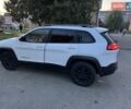 Джип Cherokee, об'ємом двигуна 3.24 л та пробігом 130 тис. км за 15000 $, фото 12 на Automoto.ua