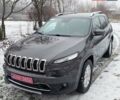 Джип Чероки, объемом двигателя 1.96 л и пробегом 198 тыс. км за 16999 $, фото 2 на Automoto.ua