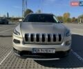 Джип Чероки, объемом двигателя 2.36 л и пробегом 194 тыс. км за 12000 $, фото 5 на Automoto.ua