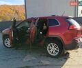Джип Cherokee, об'ємом двигуна 2.4 л та пробігом 166 тис. км за 13200 $, фото 4 на Automoto.ua
