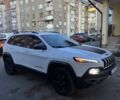 Джип Cherokee, об'ємом двигуна 3.24 л та пробігом 130 тис. км за 15000 $, фото 3 на Automoto.ua