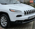 Джип Чероки, объемом двигателя 3.2 л и пробегом 135 тыс. км за 11500 $, фото 3 на Automoto.ua