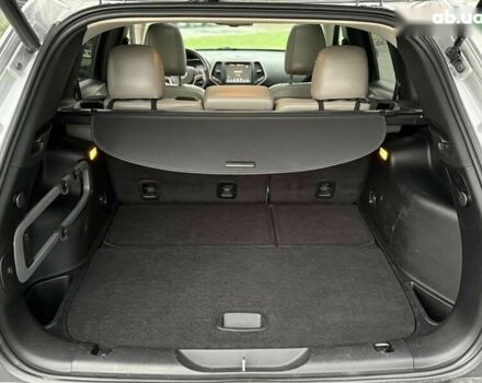 Джип Чероки 2014 в Киеве на Automoto.ua Джип Чероки, объемом двигателя 3.2 л и пробегом 157 тыс. км за 13300 $, фото 27 на Automoto.ua