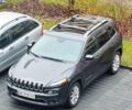 Джип Cherokee, об'ємом двигуна 2.4 л та пробігом 205 тис. км за 12500 $, фото 1 на Automoto.ua