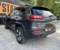 Джип Чероки, объемом двигателя 3.2 л и пробегом 180 тыс. км за 16500 $, фото 7 на Automoto.ua