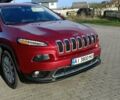 Джип Cherokee, об'ємом двигуна 2.36 л та пробігом 198 тис. км за 14100 $, фото 1 на Automoto.ua