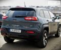 Джип Cherokee, об'ємом двигуна 2.36 л та пробігом 198 тис. км за 15700 $, фото 2 на Automoto.ua