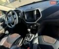 Джип Чероки, объемом двигателя 2.36 л и пробегом 194 тыс. км за 12000 $, фото 7 на Automoto.ua