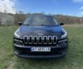 Джип Cherokee, об'ємом двигуна 2.36 л та пробігом 234 тис. км за 14500 $, фото 2 на Automoto.ua