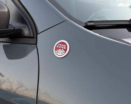 Джип Cherokee, об'ємом двигуна 0 л та пробігом 195 тис. км за 14750 $, фото 9 на Automoto.ua