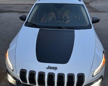 Джип Cherokee, об'ємом двигуна 3.24 л та пробігом 130 тис. км за 15000 $, фото 4 на Automoto.ua