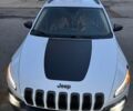 Джип Cherokee, об'ємом двигуна 3.24 л та пробігом 130 тис. км за 15000 $, фото 4 на Automoto.ua