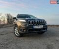 Джип Cherokee, об'ємом двигуна 3.24 л та пробігом 158 тис. км за 14000 $, фото 1 на Automoto.ua