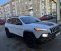 Джип Cherokee, об'ємом двигуна 3.24 л та пробігом 130 тис. км за 15000 $, фото 1 на Automoto.ua