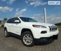 Джип Cherokee, об'ємом двигуна 2.4 л та пробігом 194 тис. км за 11700 $, фото 1 на Automoto.ua