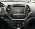 Джип Cherokee, об'ємом двигуна 3.2 л та пробігом 157 тис. км за 13900 $, фото 23 на Automoto.ua