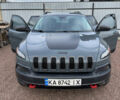 Джип Cherokee, об'ємом двигуна 3.24 л та пробігом 187 тис. км за 14999 $, фото 1 на Automoto.ua