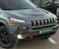 Джип Cherokee, об'ємом двигуна 0 л та пробігом 195 тис. км за 14750 $, фото 4 на Automoto.ua