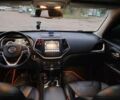 Джип Чероки, объемом двигателя 3.24 л и пробегом 143 тыс. км за 17300 $, фото 5 на Automoto.ua