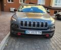 Джип Чероки, объемом двигателя 2.36 л и пробегом 207 тыс. км за 12500 $, фото 1 на Automoto.ua