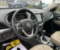 Джип Cherokee, об'ємом двигуна 2.4 л та пробігом 117 тис. км за 12999 $, фото 19 на Automoto.ua