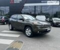 Джип Cherokee, об'ємом двигуна 2.36 л та пробігом 176 тис. км за 10500 $, фото 6 на Automoto.ua