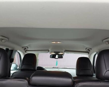 Джип Чероки, объемом двигателя 1.96 л и пробегом 198 тыс. км за 16999 $, фото 7 на Automoto.ua