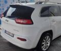 Джип Чероки, объемом двигателя 2.36 л и пробегом 237 тыс. км за 12400 $, фото 6 на Automoto.ua