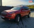 Джип Cherokee, об'ємом двигуна 2.4 л та пробігом 166 тис. км за 13200 $, фото 1 на Automoto.ua