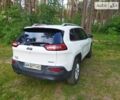 Джип Cherokee, об'ємом двигуна 2.36 л та пробігом 270 тис. км за 11700 $, фото 11 на Automoto.ua