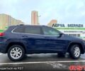 Джип Cherokee, об'ємом двигуна 3.2 л та пробігом 150 тис. км за 15800 $, фото 4 на Automoto.ua