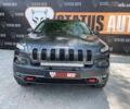 Джип Чероки, объемом двигателя 3.2 л и пробегом 180 тыс. км за 16500 $, фото 1 на Automoto.ua
