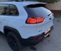 Джип Cherokee, об'ємом двигуна 3.24 л та пробігом 130 тис. км за 15000 $, фото 11 на Automoto.ua